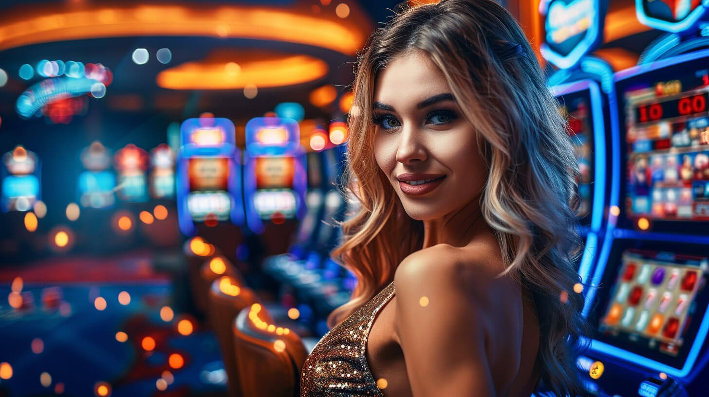 https 369 ဂိမ်းလော်ဘီ Slots Table Games ဂိမ်းများ ပြသနေသောမြင်ကွင်း