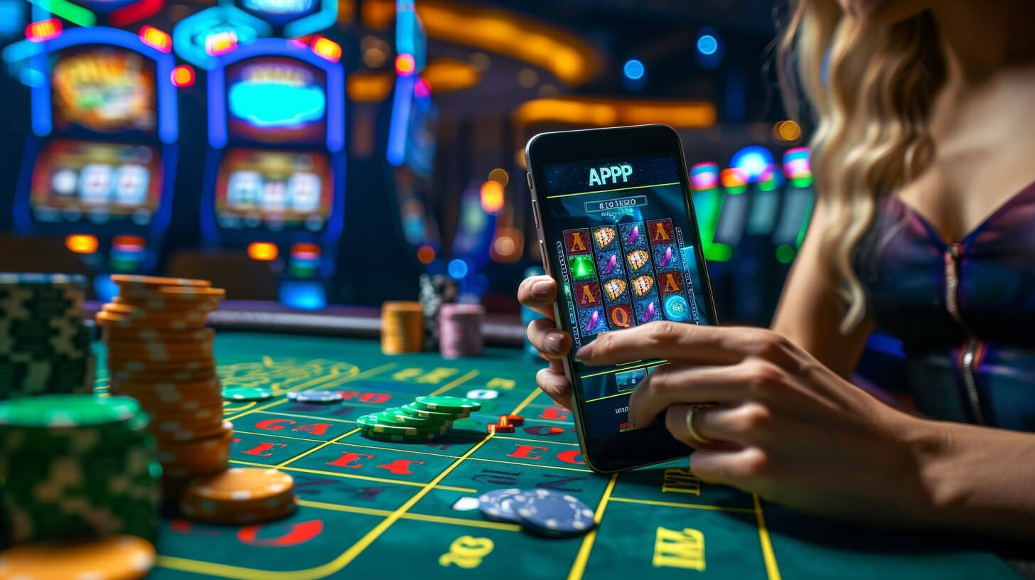 https 369 Mobile APP Android iOS ဖုန်းဖြင့် ကစားနေသောမြင်ကွင်း